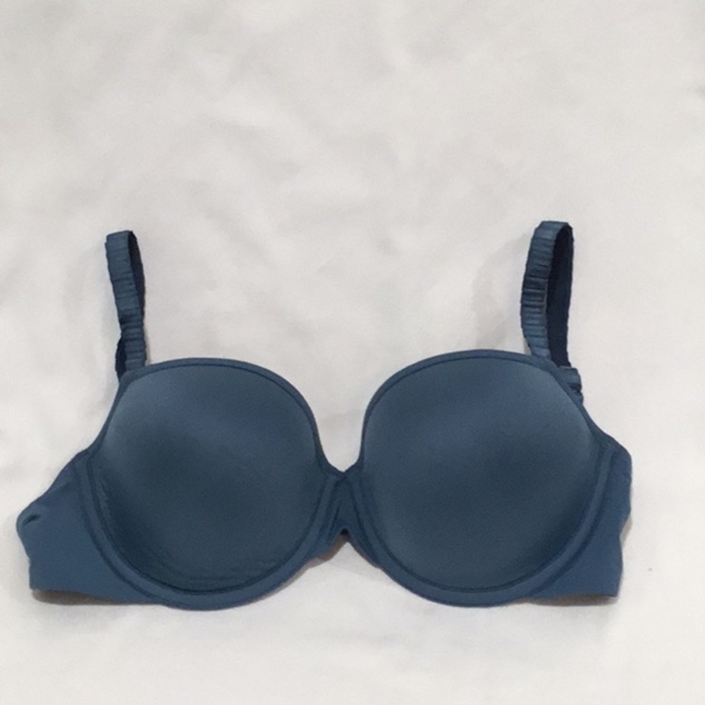 Thirdlove classic tshirt bra size 34B